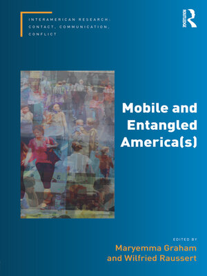 cover image of Mobile and Entangled America(s)